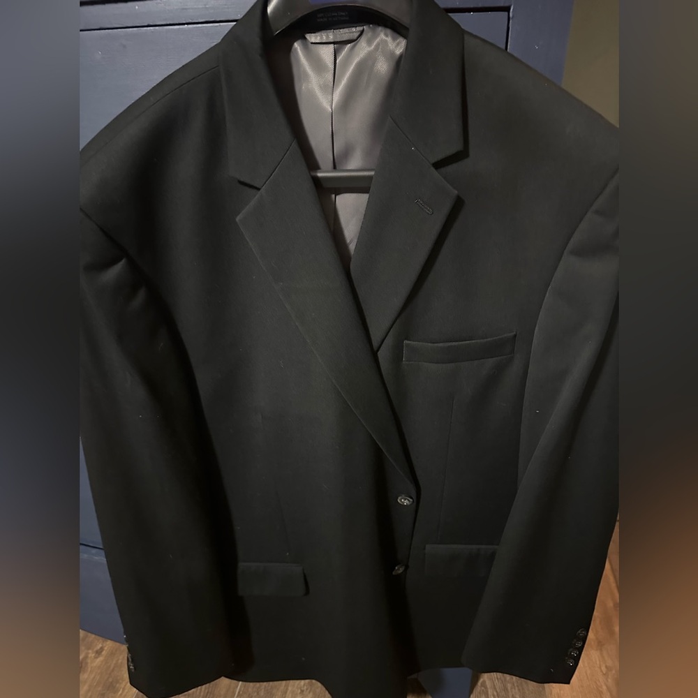 Mens Saddlebred Sports Coat